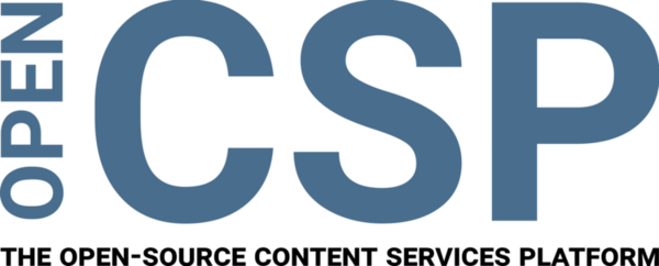 Open CSP logo