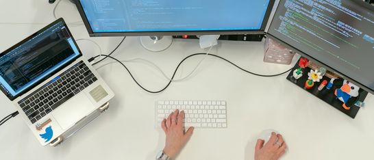 Open CSP Bedrijven en producten